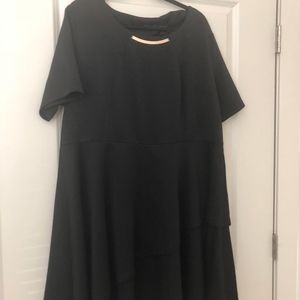 SUPER Flattering Work Dress